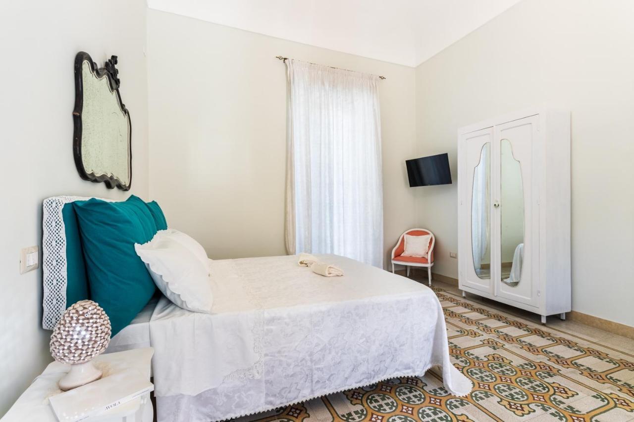 Liberty Suite Regina Elena Avola Exterior photo