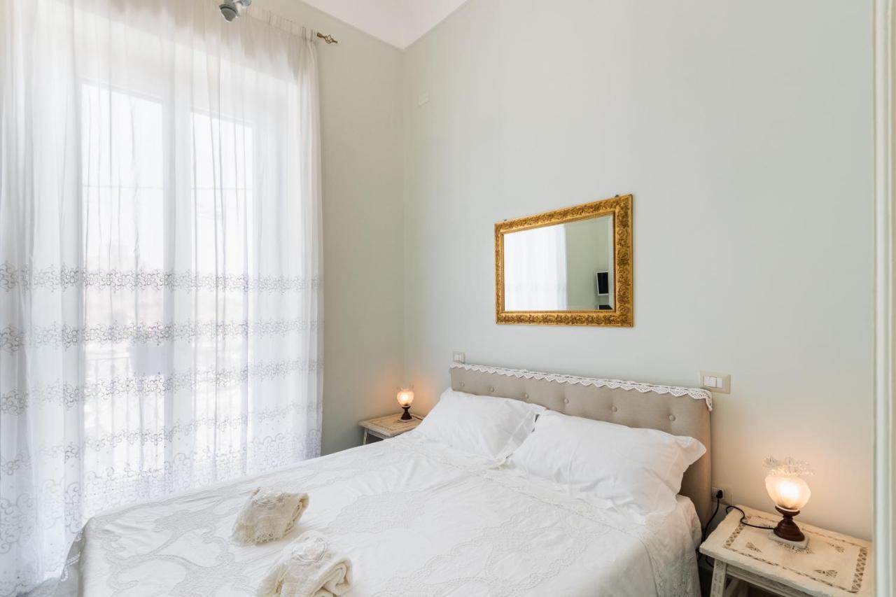 Liberty Suite Regina Elena Avola Exterior photo